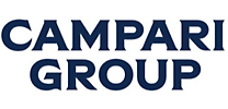 CAMPARI GROUP のロゴ