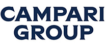 Λογότυπο CAMPARI GROUP