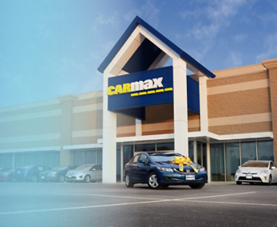 CARMAX