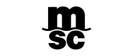 MSC 로고