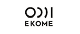 Ekome logo