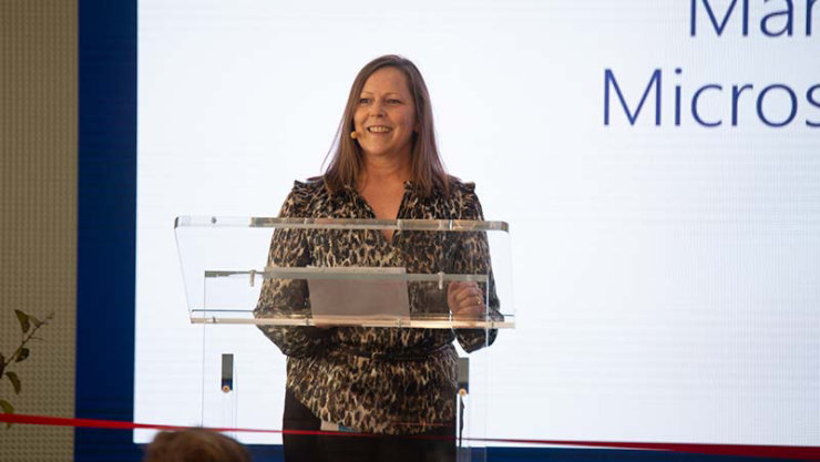 Photo of Charlotte Mark 06