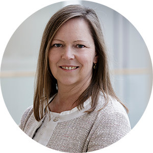 Microsoft profile picture of Charlotte Mark