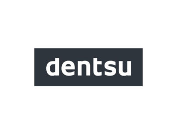 Dentsu logo