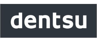 Dentsu logo
