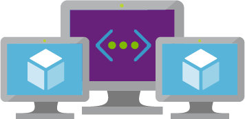 Obal knihy o návrhu distribuovaných systémů