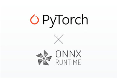 PyTorch x Onnx Runtime