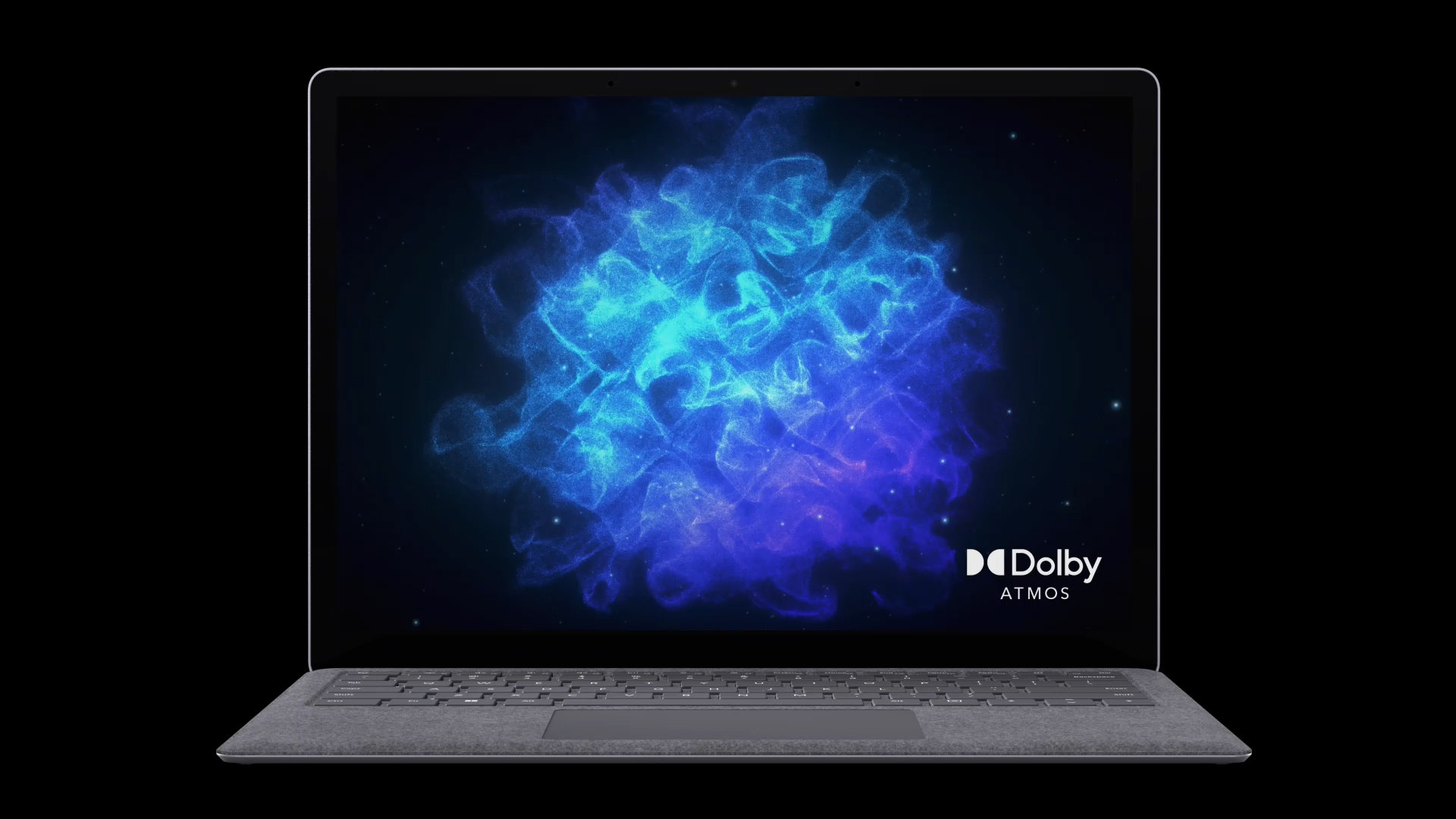 Surface Laptop 5: Fast, lightweight laptop with touchscreen