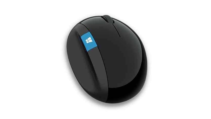 Acquista Microsoft Sculpt Ergonomic Mouse - Microsoft Store Italy