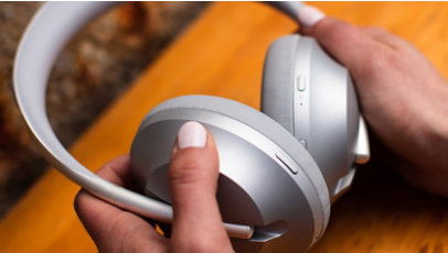 Buy BOSE Noise Cancelling Headphones 700 - Microsoft Store