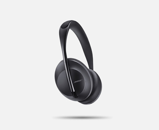 Logisk Pointer Mægtig Buy BOSE Noise Cancelling Headphones 700 - Microsoft Store