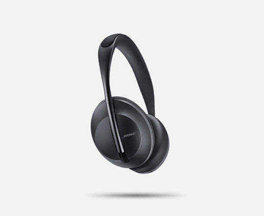 Buy BOSE Noise Cancelling Headphones 700 - Microsoft Store