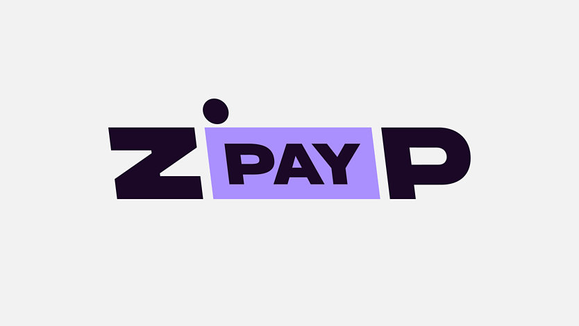 Sign into your Zip account