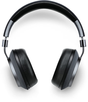 Bowers & Wilkins PX Wireless Headphones Space Grey