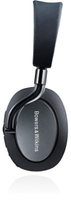 Bowers & Wilkins PX Wireless Headphones Space Grey - Right side