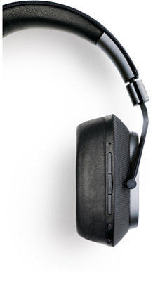 Bowers & Wilkins PX Wireless Headphones Space Grey - Right side