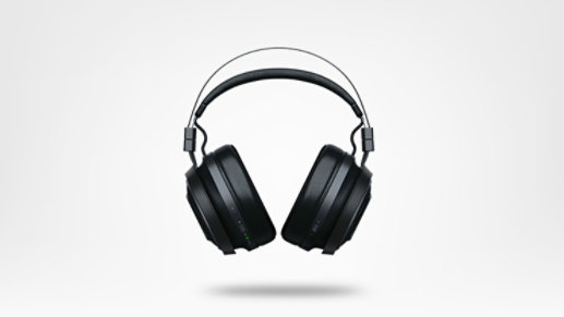 Buy Razer Nari Ultimate Headset Microsoft Store
