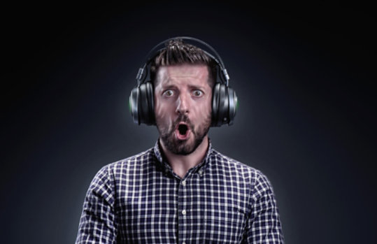 Buy Razer Nari Ultimate Headset Microsoft Store