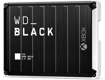 【新品未開封】WESTERNDIGITAL WDBATL0010BBK-JESN WD 1TB WD_BLACK D30 Game Drive USB 3.2 Gen 2 WDBATL0010BBK-WESN