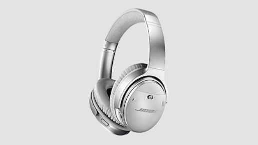 begynde lanthan Maestro Buy Bose QuietComfort 35 II Wireless Headphones - Microsoft Store