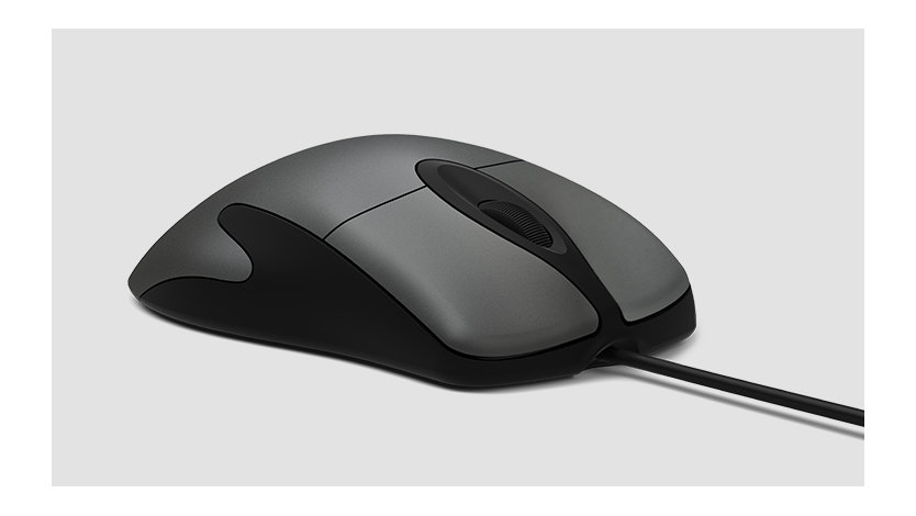 Microsoft Classic IntelliMouse