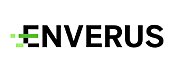 Logotip podjetja ENVERUS