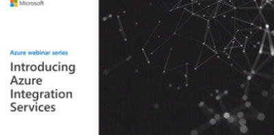 Série de webinaires intitulée Présentation des services d’intégration Azure