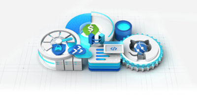 EVP of the Cloud and AI group at Microsoft, Scott Guthrie