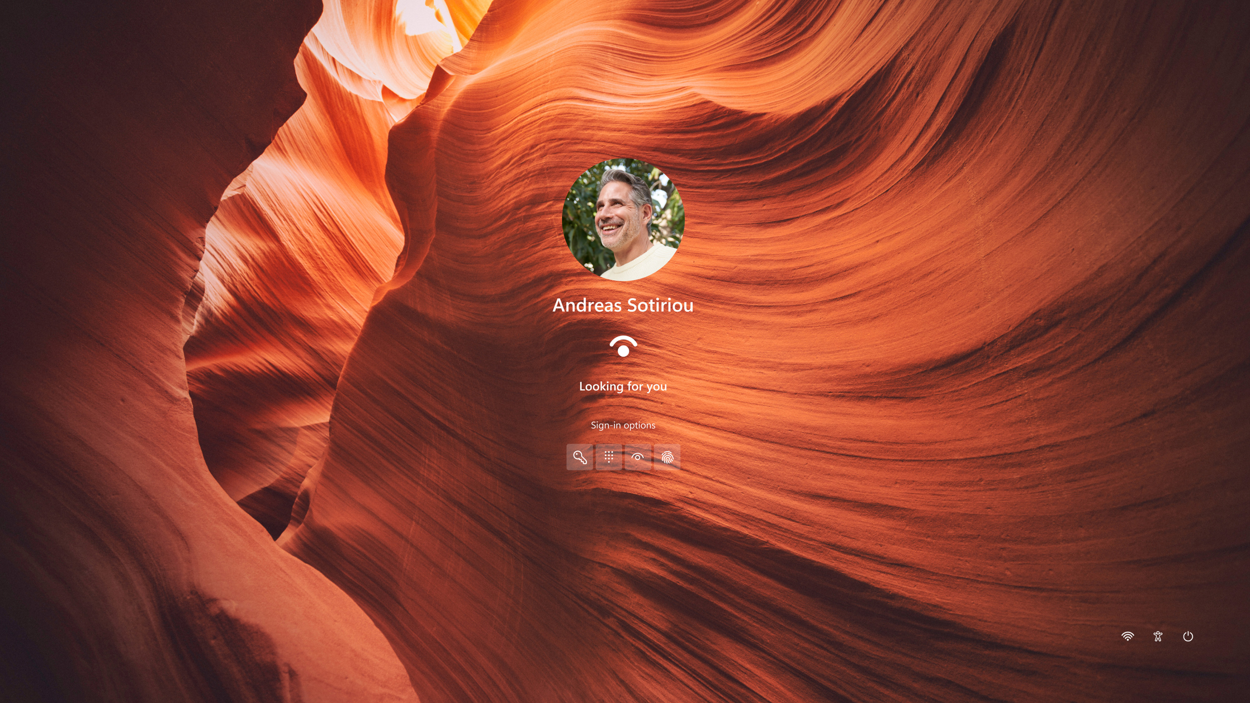 Windows Hello for Security | Microsoft Windows