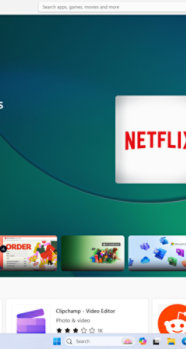 Microsoft Store For Search Microsoft Windows