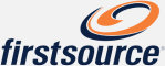 Logo of Firstsource