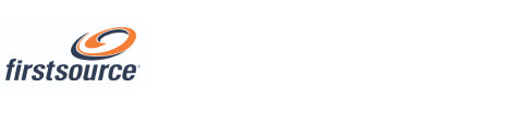 Logo of Firstsource