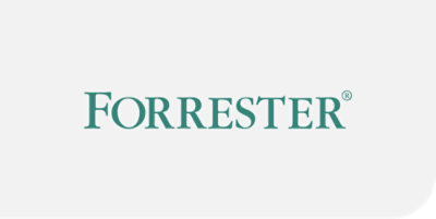 Forrester logo