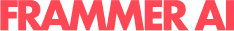 Logo of Frammer AI