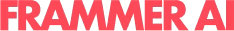 Logo of Frammer AI