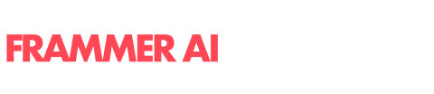Logo of Frammer AI