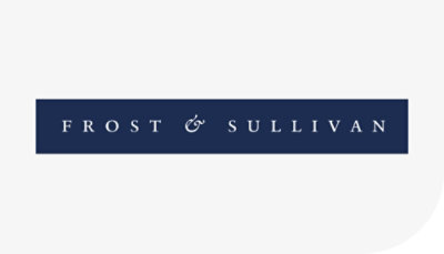 Frost and Sullivan