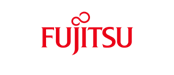 Fujitsu 徽标