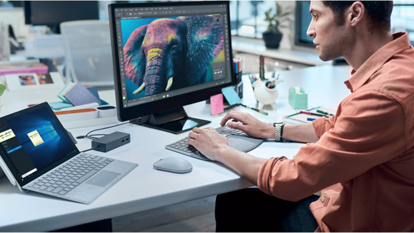 Microsoft Surface Ergonomic キーボード 英字キー配列 Surface Ergonomic キーボード 英字キー配列