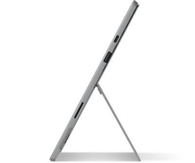お得な 2 点セット Surface Pro 7 (プラチナ) + タイプ カバー