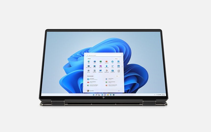 HP Spectre X360 2-in-1 Laptop 16-f2000ca HP Store Canada
