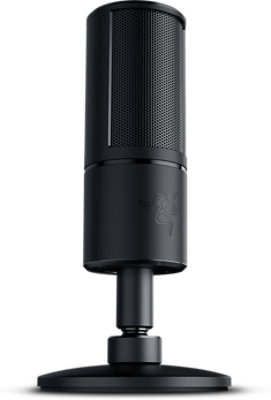 その他 Razer Seiren X Amazon.com: Razer Seiren X USB Streaming Microphone