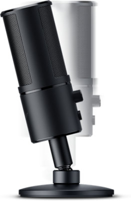 Buy Razer Seiren X Gaming Microphone - Microsoft Store
