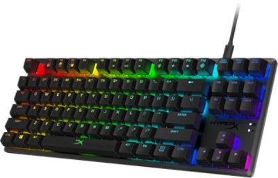 その他 HyperX Alloy Origins Core HyperX Alloy Origins - Mechanical Gaming Keyboard – HyperX US