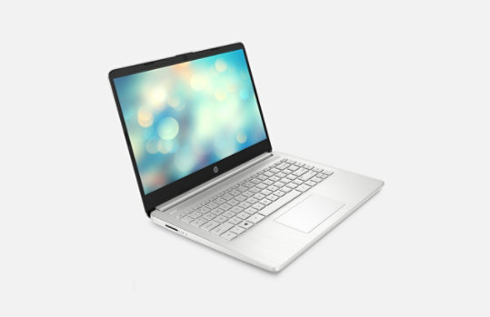 HP / Temiz Mini Laptop Notebook at  - 1129470394