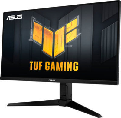 ASUS TUF VG28UQL1A-J 28インチ 4K TUF Gaming VG28UQL1A｜Monitors｜ASUS USA