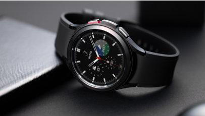 Samsung Galaxy Watch4 Classic BT 