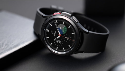 Samsung Galaxy Watch4 Classic LTE - Với công nghệ LTE tiên tiến và thiết kế classic đầy sang trọng, Samsung Galaxy Watch4 Classic LTE sẽ mang đến cho bạn trải nghiệm độc đáo chưa từng có. Hãy cùng khám phá và trải nghiệm sự khác biệt của chiếc đồng hồ thông minh này!