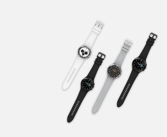 Công nghệ LTE giúp Samsung Galaxy Watch 4 liên kết với đường truyền Internet nhanh và ổn định nhất. Xem hình ảnh để khám phá những trải nghiệm tuyệt vời mà sản phẩm này mang lại.