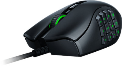 Razer Naga X MMO　箱なし Buy Razer Naga X Wired MMO Gaming Mouse - Microsoft Store